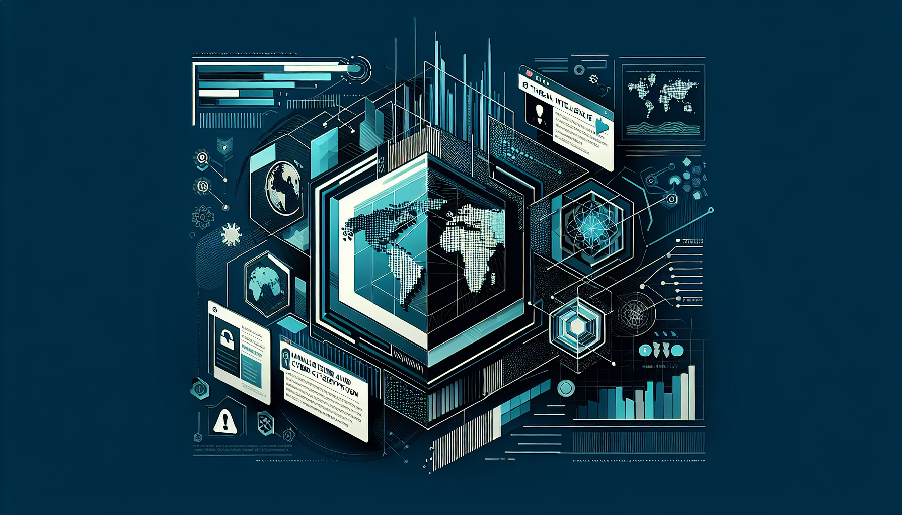 Art Forgery and Cyber Deception: Lessons for Business Security
