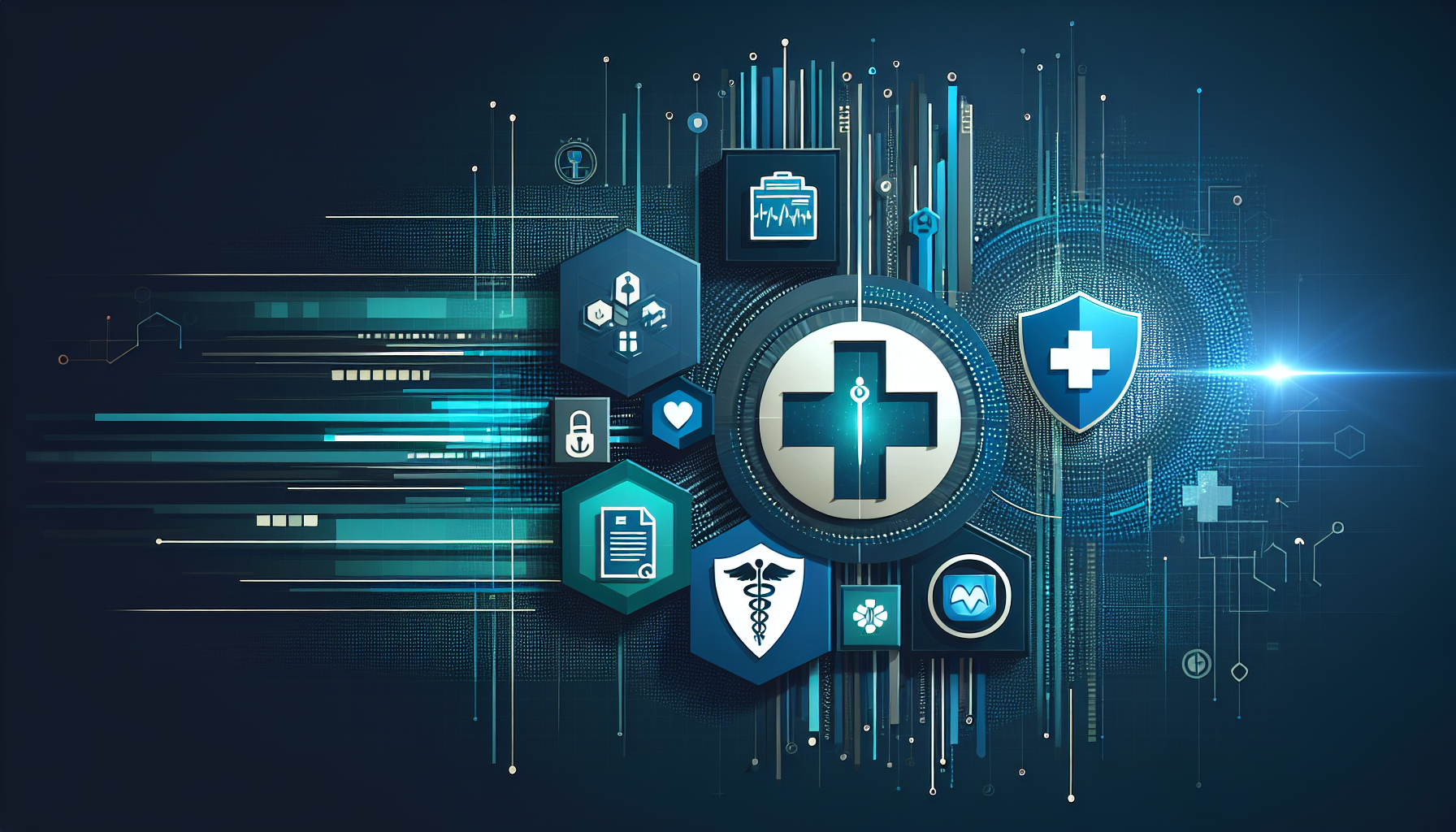 Healthcare Data Security Best Practices 2026
