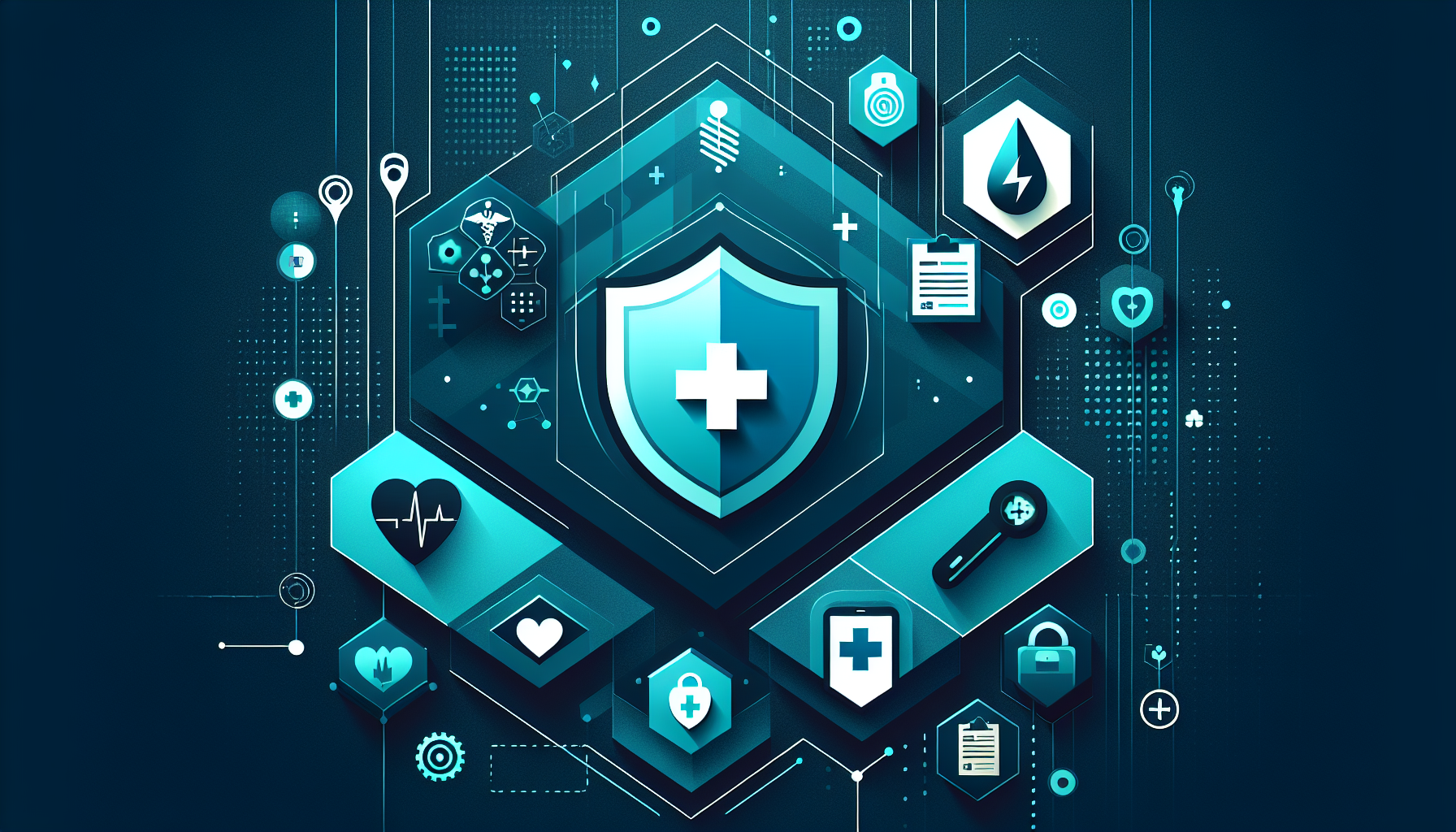 Informatipon Security Information Security in Healthcare: 2026 HIPAA Guide