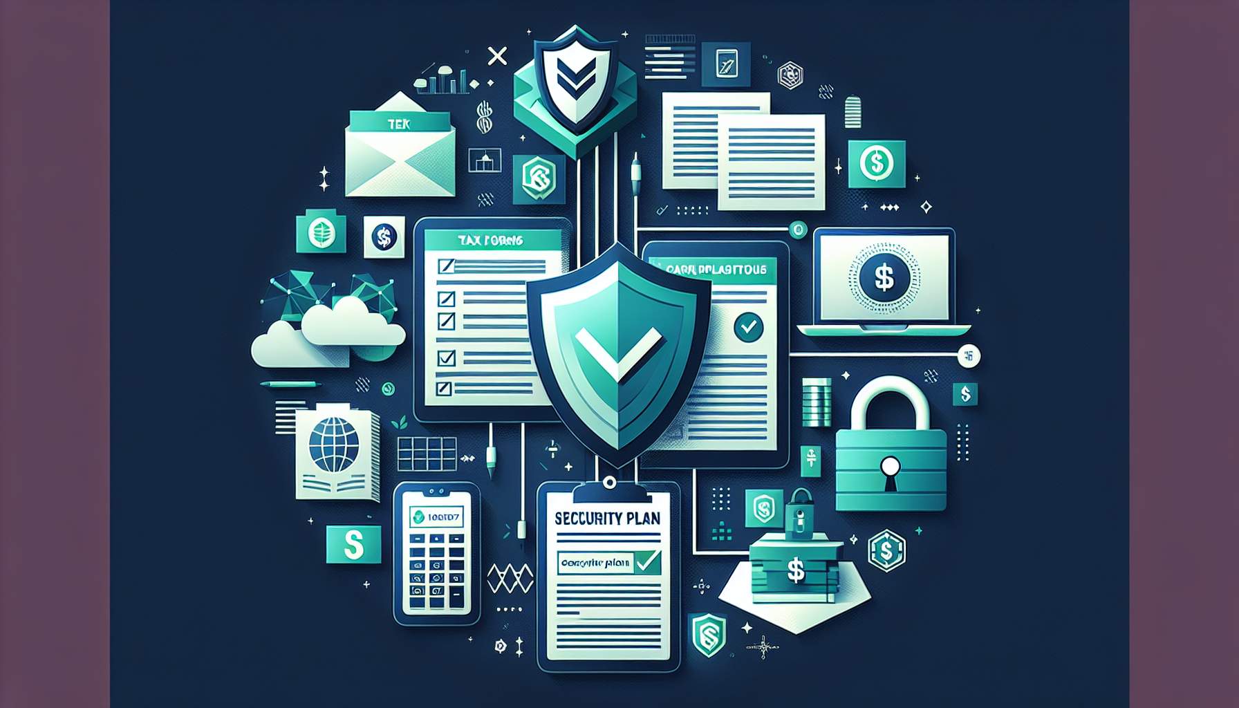 IRS WISP Template: Build Your Security Plan (2026)