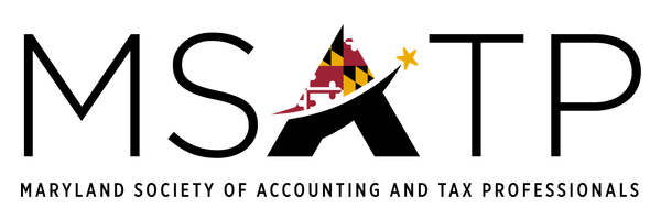Maryland Society of Accounting and Tax Professionals