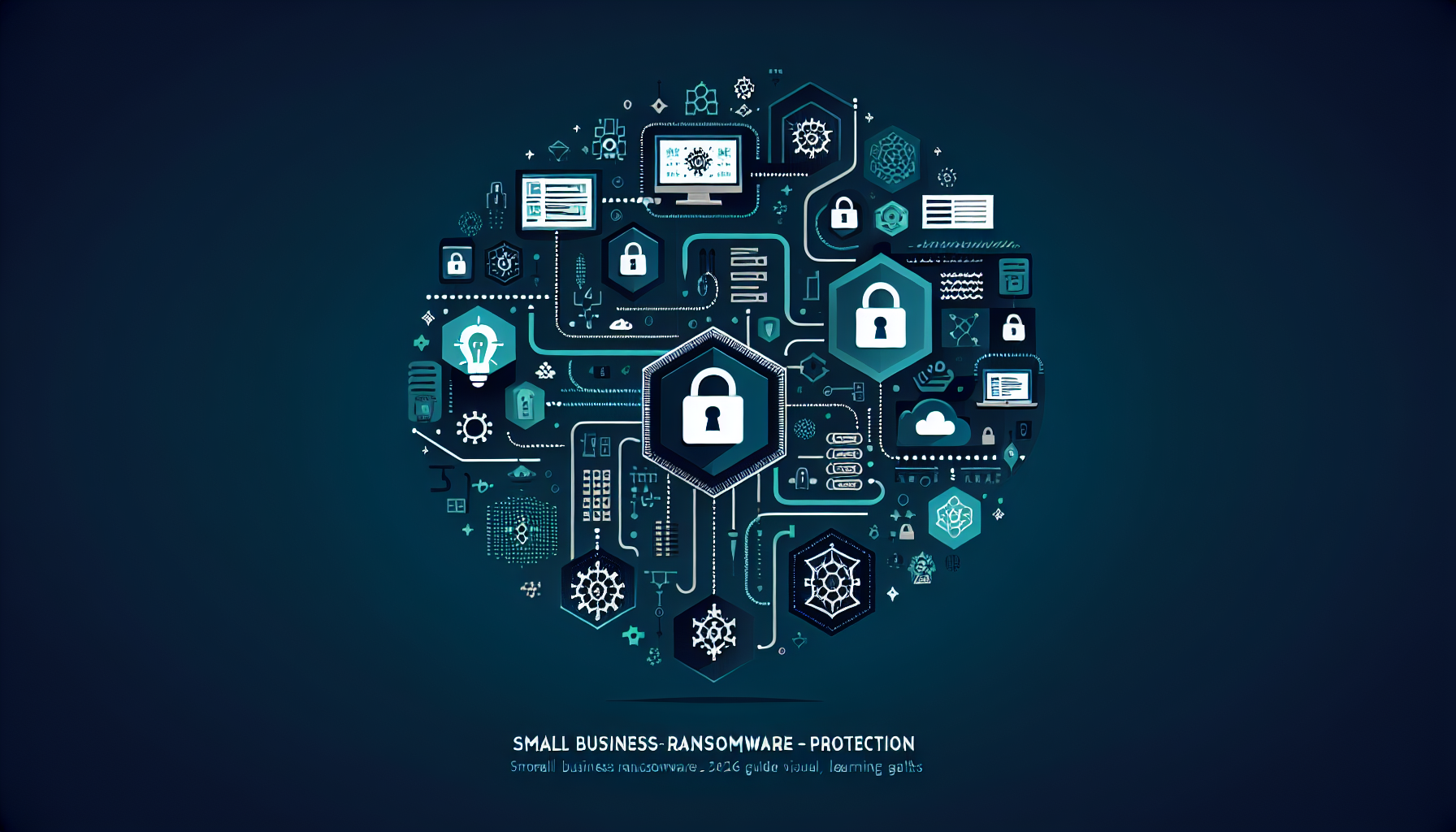 Small Business Ransomware Protection Guide 2026